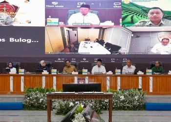 ATR/BPN dan Kemendagri Percepat BPHTB untuk Pangkas Layanan Balik Nama