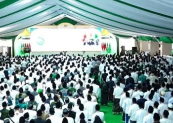 Muktamar Ke-35 NU Teguhkan Semangat Ta’awun dan Peran Strategis bagi Bangsa