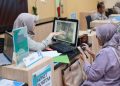 Pengukuran Tanah Kini Lebih Pasti, Warga Tangerang Ceritakan Pengalaman Urus Sertipikat