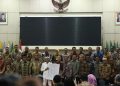ATR/BPN, KPK, dan Pemda Jabar Perkuat Pencegahan Korupsi Pertanahan
