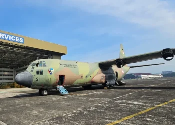 Bandara Kertajati Diproyeksikan Jadi Pusat MRO Pesawat Tempur TNI AU