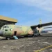 Bandara Kertajati Diproyeksikan Jadi Pusat MRO Pesawat Tempur TNI AU