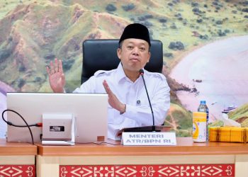 Cegah Konflik, Menteri Nusron Percepat Sertipikasi Rumah Ibadah di NTT