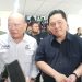 GOR Bang Yan Bekasi Jadi Arena Kejurnas Muaythai, Kemenpora Bidik Emas SEA Games