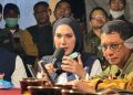 DPR RI Kawal Penanganan dan Pemulihan Masyarakat Terdampak Gempa NTT
