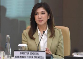 Kemkomdigi Ingatkan Bahaya Konten Lama yang Diunggah Kembali