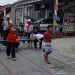 Semarak HUT RI ke-81, Warga Suropati Residence Bekasi RW.08 Adu Kreativitas dalam Berbagai Perlombaan