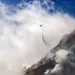 Kebakaran TNBTS Belum Padam, Pemerintah Maksimalkan Water Bombing dan Pasukan Darat