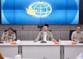 ATR/BPN Terapkan Pengukuran Terjadwal di 400 Kantor Pertanahan Seluruh Indonesia