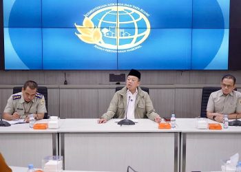 ATR/BPN Terapkan Pengukuran Terjadwal di 400 Kantor Pertanahan Seluruh Indonesia