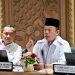 Konflik Agraria Dibahas Bersama DPR, Menteri Nusron Soroti Status dan Kepemilikan Lahan