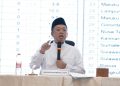 Menteri Nusron Dorong Transformasi Layanan Pertanahan, Libatkan BPKAD dan PPAT