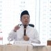 Menteri Nusron Dorong Transformasi Layanan Pertanahan, Libatkan BPKAD dan PPAT