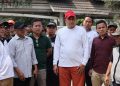 Atasi Banjir Air Limbah, Pemkot Bekasi Tertibkan 80 Bangunan Liar di Medan Satria