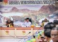 Menteri Nusron Percepat Layanan Pertanahan, Libatkan Pemda se-Indonesia