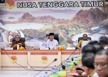 Menteri Nusron Percepat Layanan Pertanahan, Libatkan Pemda se-Indonesia