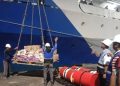 Kemenhub Siapkan Transportasi Udara dan Laut untuk Bantu Penanganan Gempa NTT