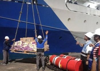 Kemenhub Siapkan Transportasi Udara dan Laut untuk Bantu Penanganan Gempa NTT