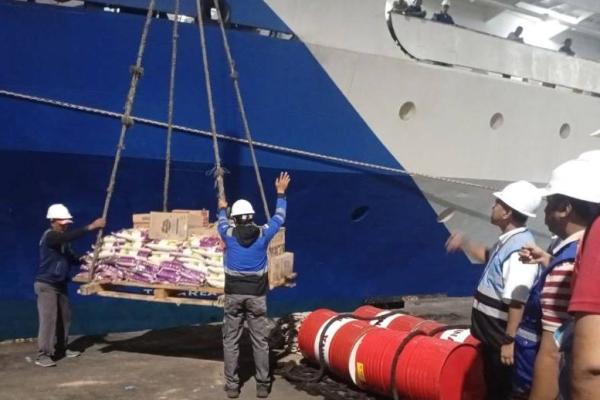 Kemenhub Siapkan Transportasi Udara dan Laut untuk Bantu Penanganan Gempa NTT