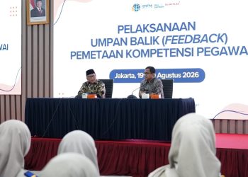 Umpan Balik Penilaian Kompetensi, Proses Penentuan Arah Pengembangan Pegawai Kementerian ATR/BPN