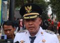 Wali Kota Bekasi Sampaikan Duka untuk Korban Gempa NTT