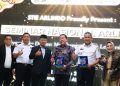 Tri Adhianto Dorong Mahasiswa Bangun Skill, Leadership, dan Networking di Era Digital