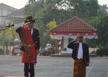 HUT RI ke-81, ATR/BPN Kota Bekasi Teguhkan Semangat Keadilan dan Kepastian Hukum Tanah