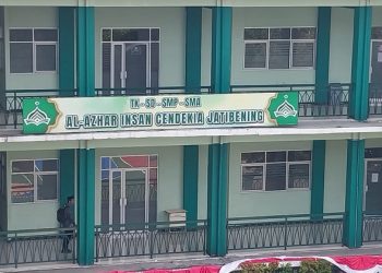Orangtua Murid Sambut Kurikulum AIMRL Berbasis Al-Qur’an di Al Azhar Insan Cendekia Jatibening