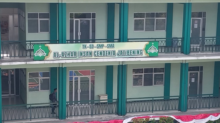 Orangtua Murid Sambut Kurikulum AIMRL Berbasis Al-Qur’an di Al Azhar Insan Cendekia Jatibening