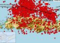 BMKG Catat 3.055 Gempa Susulan Guncang Flores, Terbesar Magnitudo 6,2