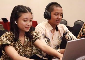 Delegasi Sekolah Rakyat Sampaikan Isu Kekerasan Anak di Forum ASEAN