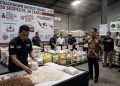 Pemerintah Perkuat Pengawasan Beras, 39 Tersangka Telah Ditetapkan Satgas Pangan