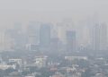 Kualitas Udara Jakarta Masuk Enam Terburuk Dunia, Pemprov DKI Perkuat Strategi Pengendalian Polusi