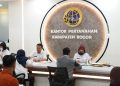 Penyidik Polda Metro Jaya Cari Dokumen PTSL, Layanan BPN Bogor Tetap Normal