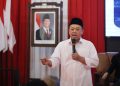 Nusron Wahid Dorong Tradisi Dialektika Berpikir Tetap Hidup di Kampus