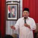 Nusron Wahid Dorong Tradisi Dialektika Berpikir Tetap Hidup di Kampus