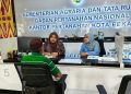 Layanan Pertanahan Akhir Pekan Kantah Kota Bekasi Tuai Apresiasi Masyarakat