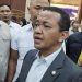 Bahlil Pastikan Stok BBM Bersubsidi Aman, Pemerintah Dorong Subsidi Tepat Sasaran