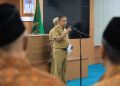Tri Adhianto: Lansia Kota Bekasi Tetap Punya Potensi untuk Berkarya
