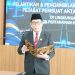Lantik PPAT Baru, BPN Kota Bekasi Ingatkan Bahaya Pungli dan Maladministrasi