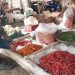 Harga Cabai Rawit Merah di Kota Bekasi Tembus Rp80.000 per Kilogram