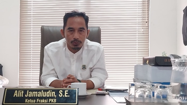 Harga Cabai Rawit Merah Capai Rp80 Ribu, DPRD Kota Bekasi Minta Pemkot Sidak Pasar