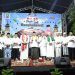 Patriot Bersholawat, Pemerintah Kota Bekasi Gelar Maulid Nabi