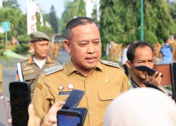 Pemkot Bekasi Tangani 48 ASN Bermasalah, 24 Dipecat Sepanjang 2026