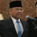 Suahasil Nazara Resmi Jadi Menteri Keuangan, Ini Profil dan Perjalanan Kariernya