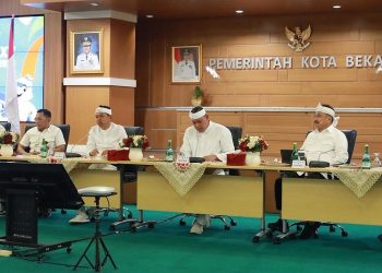 Porprov XV Jawa Barat Digelar di Kota Bekasi, Pemkot Matangkan Kesiapan Venue