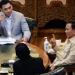 Istana Tegaskan Prabowo Tak Ikut Campur dalam OTT KPK di ATR/BPN