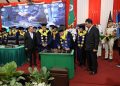 STPN Resmi Bertransformasi Menjadi Politeknik Agraria STPN