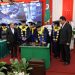 STPN Resmi Bertransformasi Menjadi Politeknik Agraria STPN