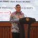 Wamen ATR/BPN Serahkan Sertipikat Aset Pemda dan BUMD di Kalimantan Selatan